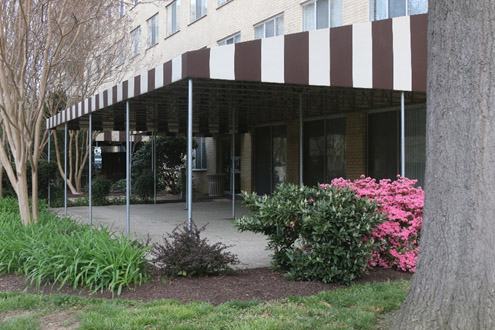 Wesling Financial office